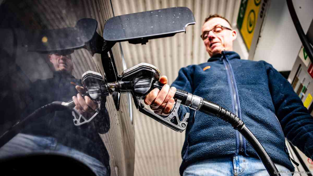 Vredesdeal Iran is positief voor onze portemonnee: deze tip geeft expert voor energiecontract