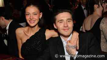 Brooklyn Beckham and Nicola Peltz respond to Harper's failed visit with scathing statement