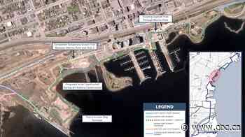 Thunder Bay councillors to get update on proposed Waterfront Trail extension on Tuesday