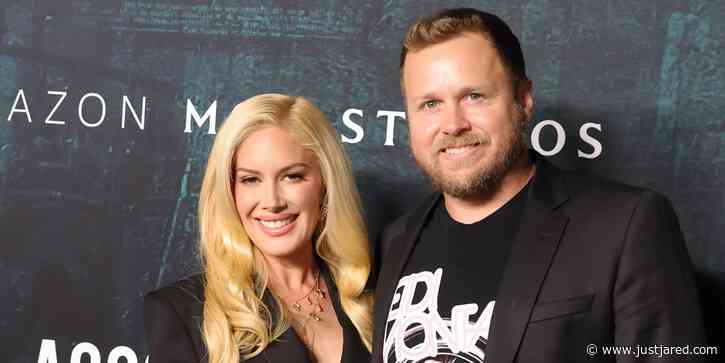 Heidi Montag Speaks Out After Husband Spencer Pratt Loses Los Angeles Mayoral Race