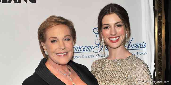 ‘The Princess Diaries’ Producer Gives Status Update on Third Film