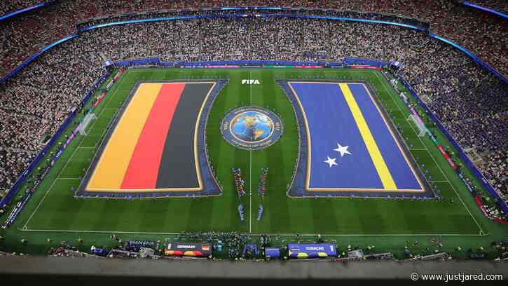 FIFA World Cup 2026 Schedule for Today: Sunday’s Matches & How to Watch Live for Free
