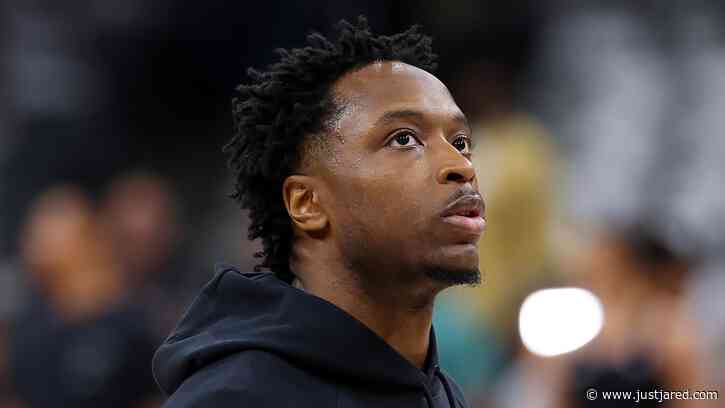 OG Anunoby Accidentally Goes Live During Knicks’ Championship Locker Room Celebration