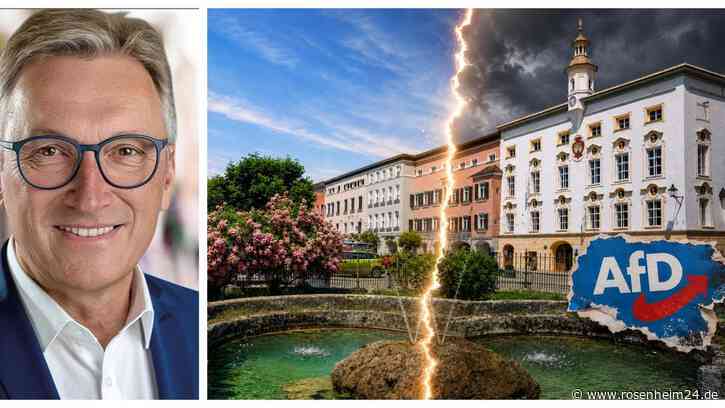 „Vielleicht ein bisschen gutgläubig“ – Bitteres Erwachen im Streit um das AfD-Referat