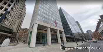 City of Westminster tenant left living with boarded-up window for nine months