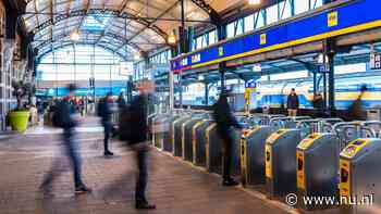 Grote drukte op NS-site bij introductie voordelig zomerabonnement