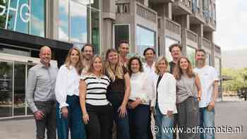 Plus verruilt iO voor Somention als social-bureau