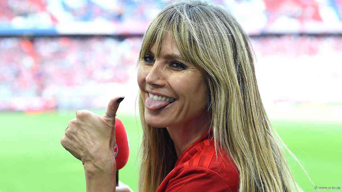 "Was für ein Start": Promis feiern den DFB-Sieg