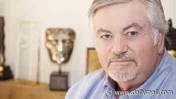 Roger Cook dead aged 83: The Cook Report presenter passes away following a short illness after surviving cancer twice