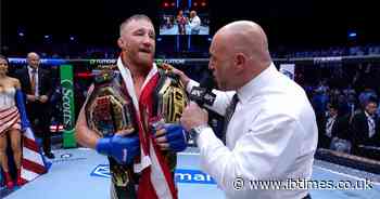 Justin Gaethje, Ciryl Gane, Sean O'Malley, Mauricio Ruffy Shine as UFC 250 At White House Delivers Shock Winner