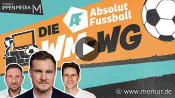 Die „WM-WG“ mit Marcell Jansen heute im Livestream– hier geht‘s zur fünften Folge