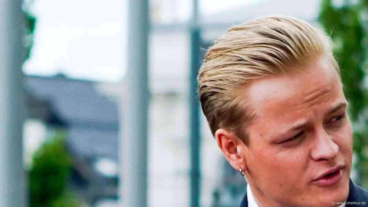 Vier Jahre Haft für Marius Borg Høiby: Reaktionen auf das Urteil in Norwegen – „Königlicher Schock“