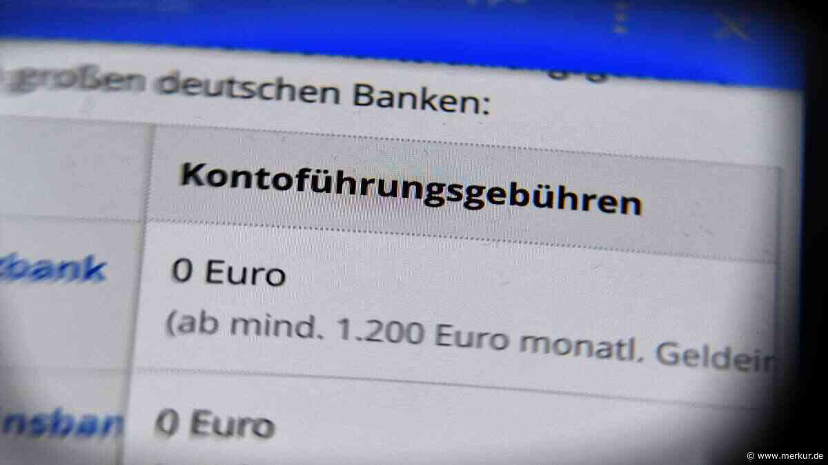 Behinderungsgrad 50 – das sind die Regelungen für Kontogebühren bei Schwerbehinderung