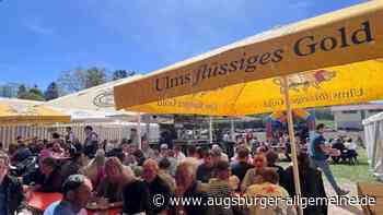 Auerbachfest war ein voller Erfolg