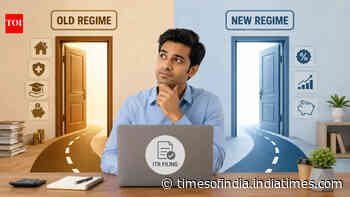 ITR filing FY 2025-26: Can you switch between new and old income tax regime every year?