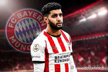 PSV en Bayern bereiken akkoord over Ismael Saibari: transfersom bekend