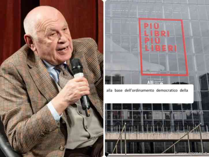 "Patentino antifascista? Il nostro codice penale è firmato da Mussolini"