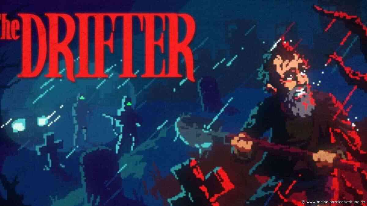 The Drifter erscheint am 22. Juni für die Nintendo Switch