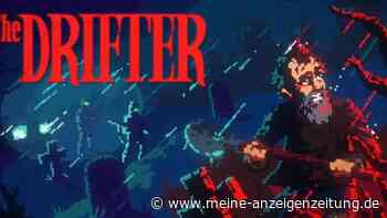 The Drifter erscheint am 22. Juni für die Nintendo Switch