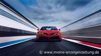 M-Concept stimmt auf elektrischen BMW M3 ein