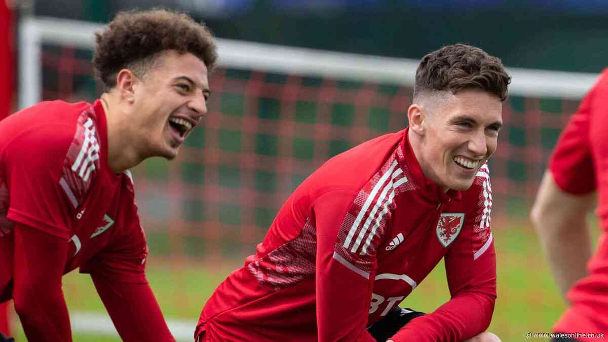 Leeds United now favourites to sign Harry Wilson as massive factor emerges