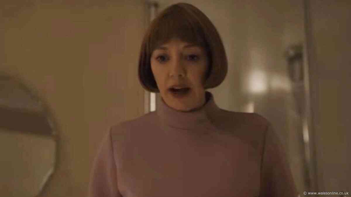 BBC share trailer for new comedy as fans praise 'incredible' first look