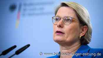 Hubig will rechtsextreme Unterwanderung von Schöffengerichten verhindern