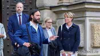 Christina Block emotional angefasst: Tochter Klara auf Besuch in Hamburg