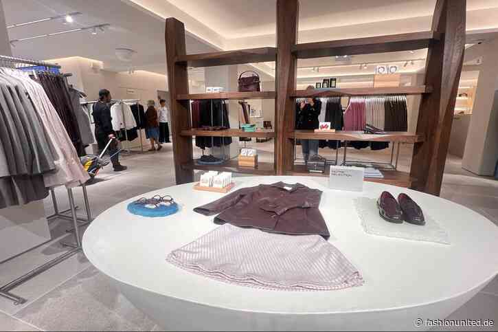 Fast-Fashion-Gesetz: Die Diskussionen im Parlament werden wieder aufgenommen