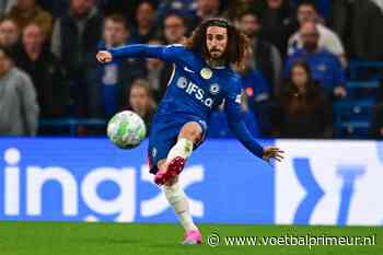 Cucurella vertrekt voor 55 miljoen euro bij Chelsea: Hato nu eerste linksback