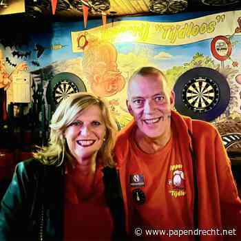 Tijdloos kleurt oranje bij WK-aftrap met 250 bezoekers