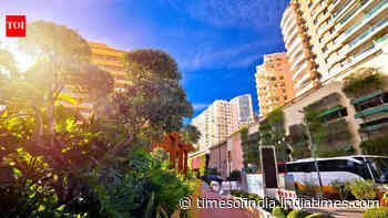7 most expensive streets to buy a home in the world in 2026