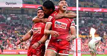 Calls for a standalone Origin period get louder each year. Here’s the counterargument