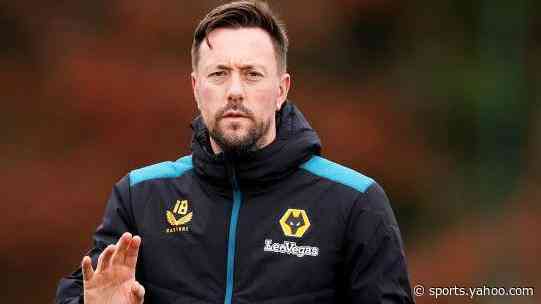 Burchnall set to join Skubala at Bristol City