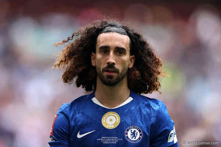 🚨 Official: Real Madrid sign a Chelsea stalwart!