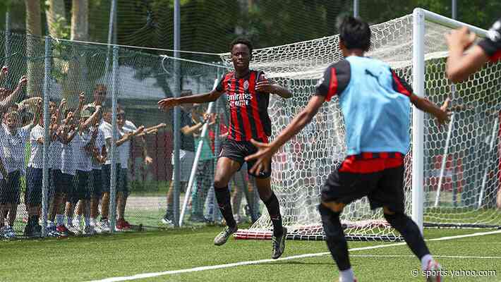 THE WEEKEND'S RESULTS: U15s INTO THE FINAL