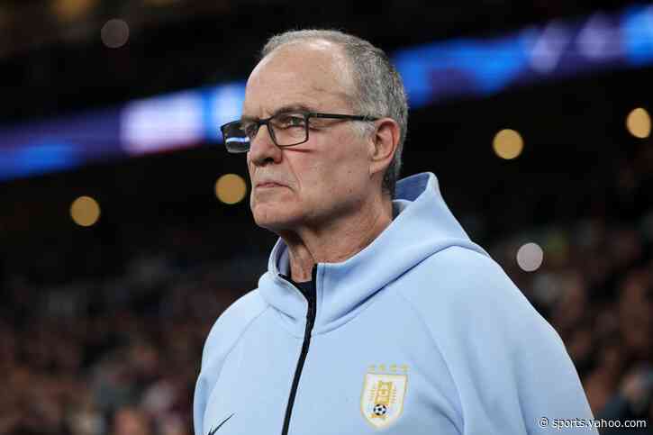 Fifa releases statement after being blamed for Uruguay travel chaos at World Cup 2026