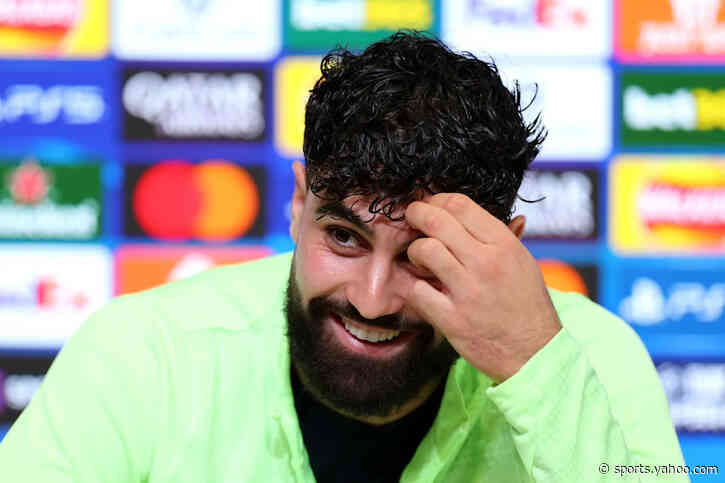 Real Madrid suffer major setback as defensive target edges closer to contract renewal