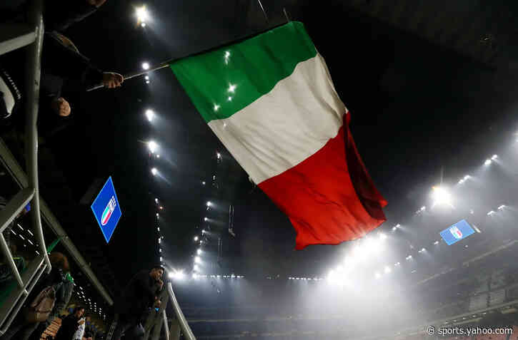 A new chapter begins for Football Italia