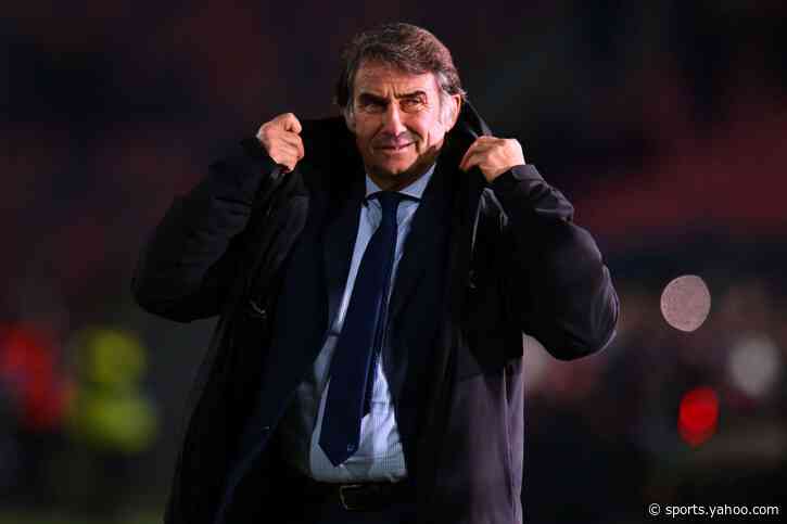 Carnevali starts work as Juventus CEO and has one immediate priority