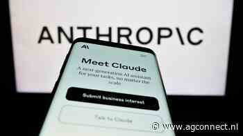 Anthropic heeft Mythos 5 en Fable 5 uitgeschakeld