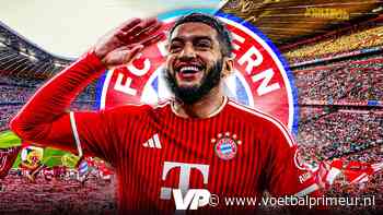'Here we go: PSV breekt transferrecord, akkoord met Bayern over Saibari'