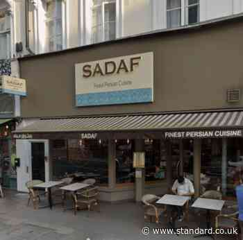 London restaurant owner hit with £45k fine over illegal worker pleas to keep licence