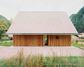 House Alva / Arhitekti Počivašek Petranovič