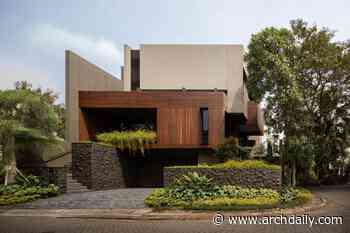 Kenari House / Ken Workshop
