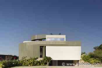 Casa Circular / efcarquitetura