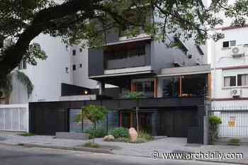 Vicco Building / sauermartins