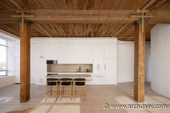 Candy Loft / SUSA