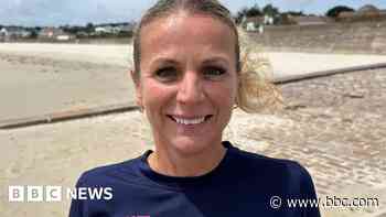 Asthma drug life-changing, says patient