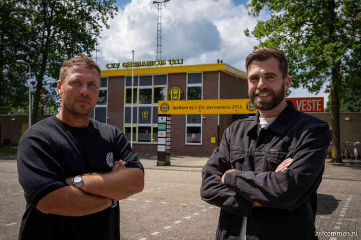 Kaartverkoop vv Onze Club – FC Emmen van start